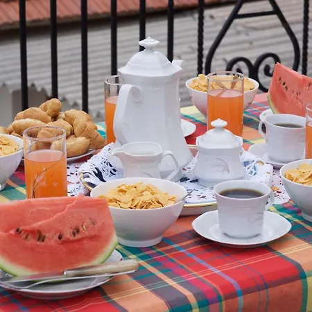 Σπίτι διακοπών Stella's Place Καραβόμυλος