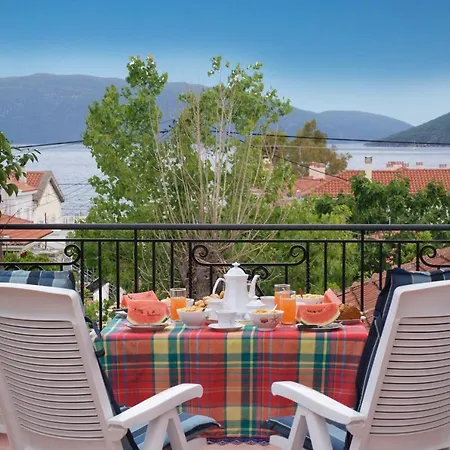 Stella's Place Σπίτι διακοπών *