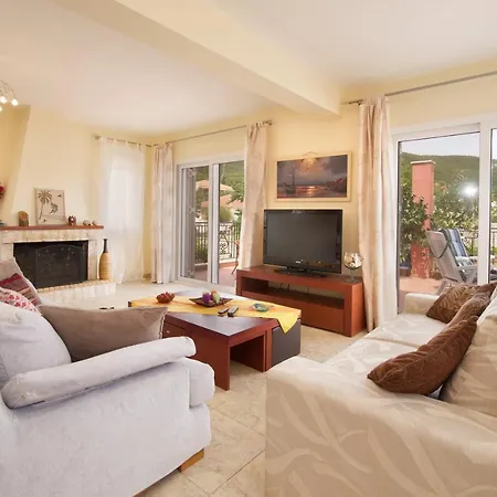 بيت للعطل Stella's Place