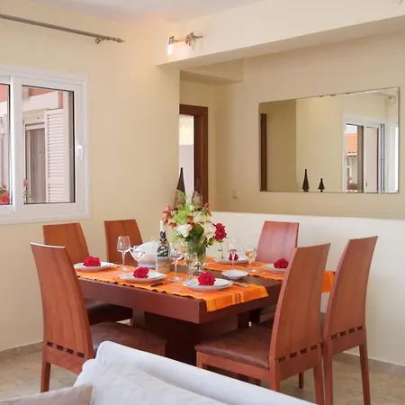 Stella's Place בית נופש